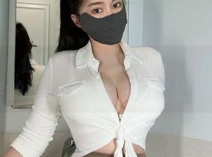 微密圈 - 借我个高清眼镜！120斤的小王同学的双马尾JK图集简直让人分心