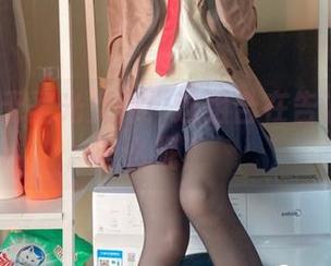 AT鲨的无圣光女仆：这组合在告诉我们什么呢？