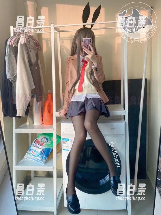 AT鲨的无圣光女仆：这组合在告诉我们什么呢？-昌白景