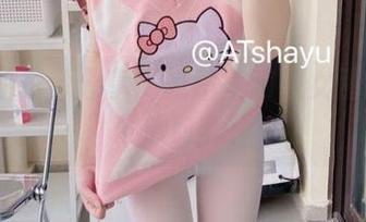 AT鲨的资源分享：舞蹈室和少女那些混搭奇妙时刻！