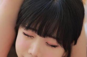 Addielyn(에디린)写真福利，追寻那不羁的小天使