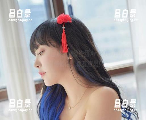 Dami(퀸다미)的图集，好像在用ArtGraviaVol和我讲悄悄话，真有意思！-昌白景