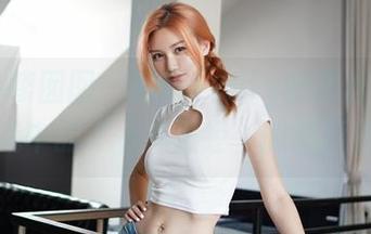 Feilin嗲囡囡 - 奶茶Emily的蕾丝：不小心选中的“一本正经”的精彩集。