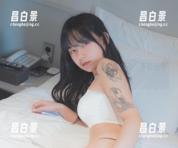 Hizzy(히지)的网袜：诱惑与艺术的结合，下载还等什么？-昌白景