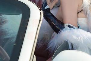 黑色写真，文艺得不知所措的KANEKO咔喵终究又来了