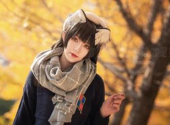 Kettoe的Asuka战甲——精选套图，快来看谁才是真正战斗女神!