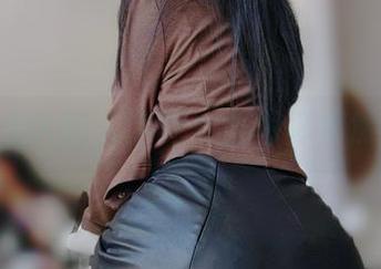 网盘里的K酱，清纯女友写真果然不简单