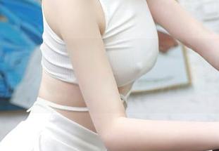 MFStar模范学院 - 糯美子Mini图库：美腿资源，我能多看几眼吗？