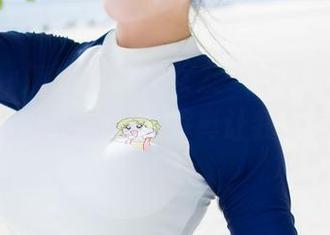 MiStar魅妍社 - “女友”写真此处欣赏，余心曼对资源的理解真让我想多说几句。