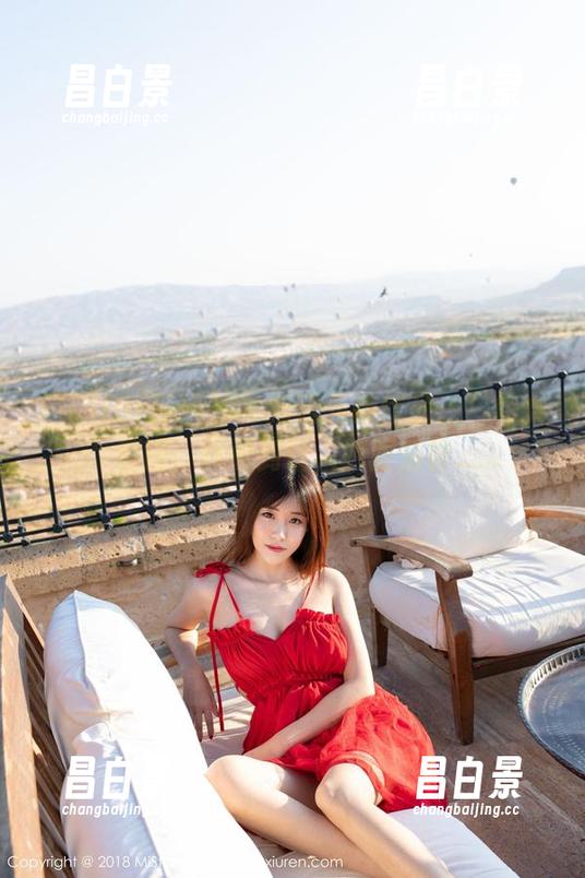 MiStar魅妍社 - 刘钰儿新作品：“修女”原图，优雅到让人四面楚歌......-昌白景