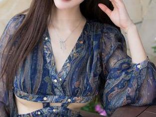 MiStar魅妍社 - 私房写真大公开，杨晨晨sugar为什么选择白色？我的灵魂在思考