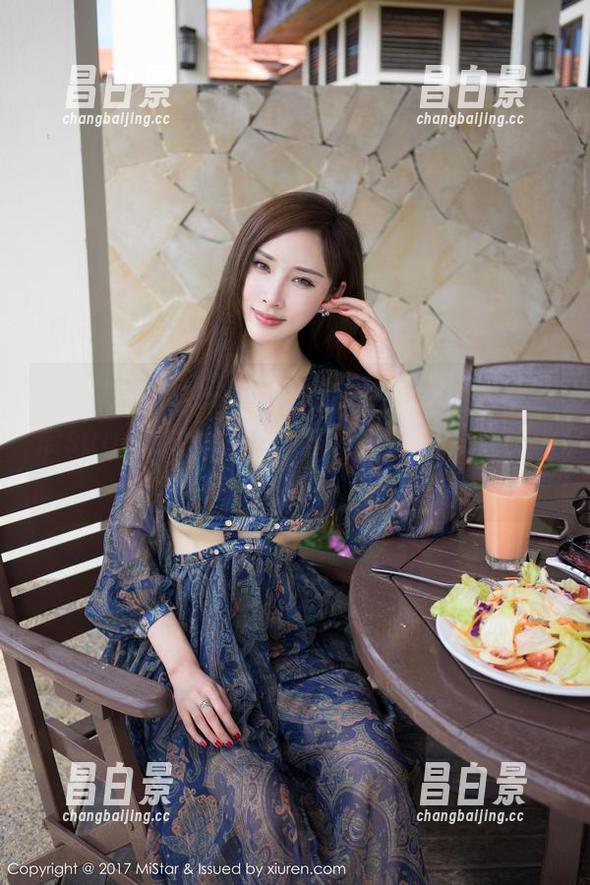 MiStar魅妍社 - 私房写真大公开,杨晨晨sugar为什么选择白色?我的灵魂在思考-昌白景 MiStar魅妍社 - 私房写真大公开,杨晨晨sugar为什么选择白色?我的灵魂在思考-昌白景