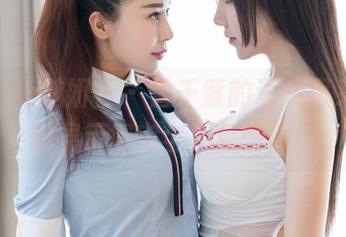 MiStar魅妍社 - 雪千紫的透明风采，美图展示得完全不留情面！