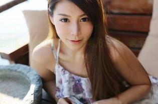 MyGirl美媛馆 - 温心怡的万圣节私拍原图：是不是又到了你迷失的时刻？