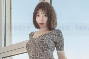 MyuA(뮤아)的泳衣哲学：免费让你心潮澎湃，下载轻松上岸！