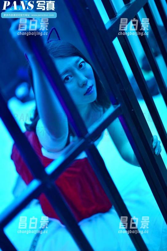 PANS - 凯蒂丝JK的迷人作品集，下载后行不行？我这就来试试！拼了！-昌白景
