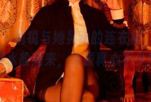 PANS - 锐锐与她晃动的连衣裙，美图如潮水般涌来，资源真心不少！