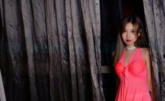 PANS写真 - 修女的另一面，久凌最新美图丢弃了传统