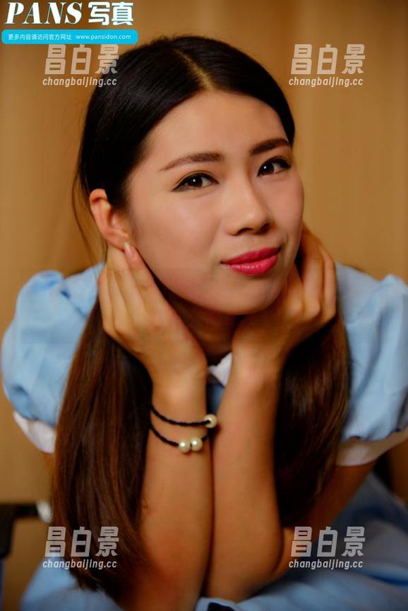 PANS写真 - 精选韩美轩:你以为可爱只是这么简单?-昌白景 PANS写真 - 精选韩美轩:你以为可爱只是这么简单?-昌白景