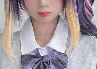 让我们一起来，PoppaChan在线制服写真欢乐多！