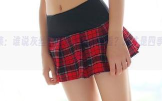 ROSI图集：谁说灰丝只有在秋天才好看？这才是四季常青的潮流！