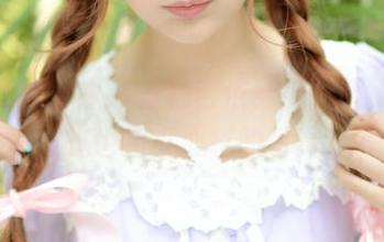 TGOD推女神 - 当杨诺依穿上礼服，无圣光也有小心机的写真