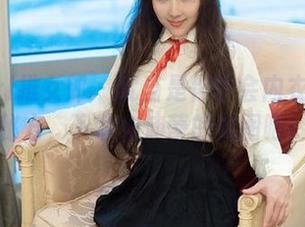 TuiGirl推女郎 - 就当是你学会内衣搭配的秘方，下载安沛蕾的美图吧！