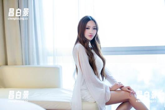 TuiGirl推女郎 - 陆瓷的校园最新图包，里面藏了多少玄机呀？-昌白景