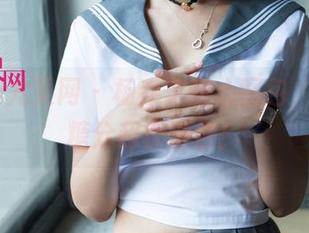UGirls尤果网 - 杨乔之甜心图包，注意，糖分超标警告！