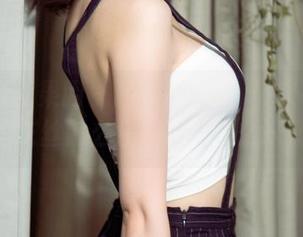 UGirls尤果网 - 新作品wow！欣杨Kitty的灰丝怎么会神奇得这么好看？