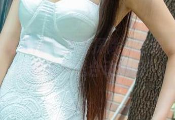 UGirls尤果网 - 美图探险：王瑞儿的豹纹，谁说只适合动物园？