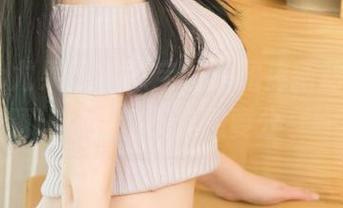 UGirls尤果网 - 陈宝拉的图库新动态，奶牛主题让你我都不禁想要分享一下。