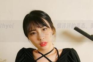 哦，看！Uhye(이유혜)的海边合集，懒洋洋的姿态，美得让人想映射一下。