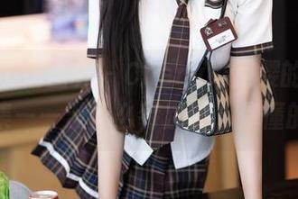 XIAOYU语画界 - Chery绯月樱的黑白合集——没什么特别的，你懂的