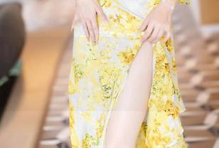 XIAOYU语画界 - 老司机替你评测：徐莉芝的红裙壁纸，真的好看还是我的问题？