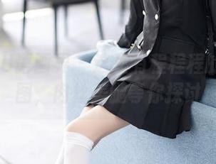 XIAOYU语画界 - 这里有程程程的最新原图，肉丝美腿等你探讨