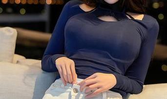 XINGYAN星颜社 - 白裙下的唐思琪：这套图能让人想起六月的微风吗？