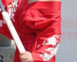 Xiuren秀人网 - Candy糖糖回归：内衣套图，资源里不只有透视哦