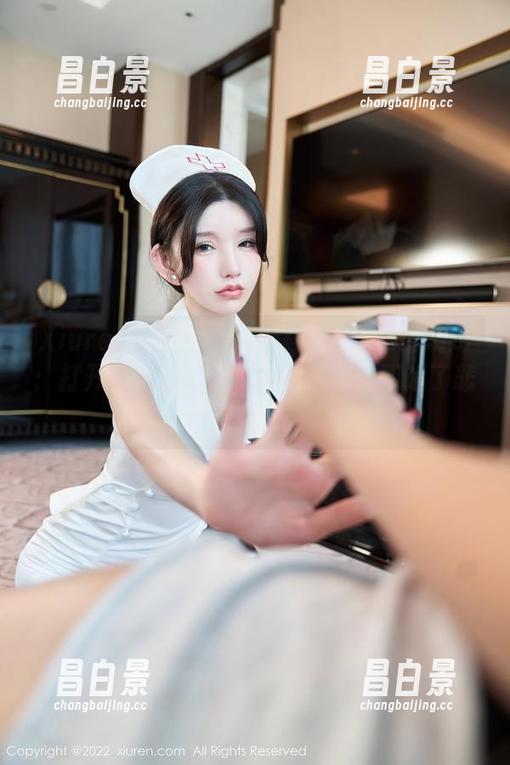 Xiuren秀人网 - 高跟鞋和Elise谭晓彤：打开免费套图后，我的钱包就唱起了悲怆曲！-昌白景