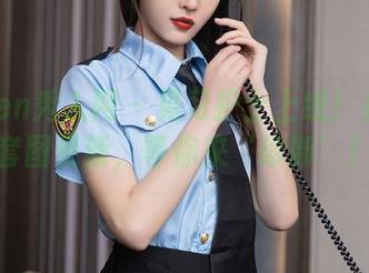 Xiuren秀人网 - 见习护士上线！乔一一套图更新，等你来‘诊断’！