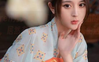 Xiuren秀人网 - 周慕汐baby拍的这些私照，居然有种…想把棉袜穿进生活的冲动。