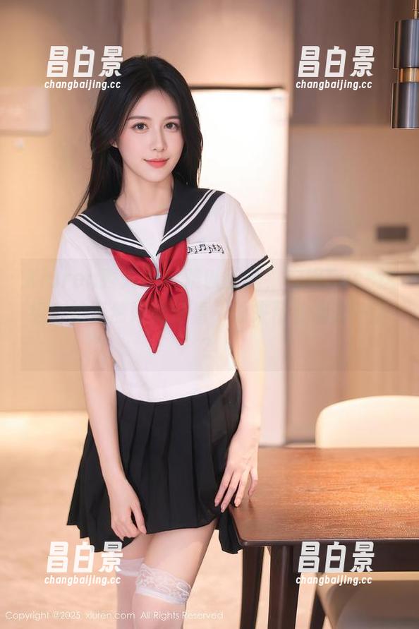 Xiuren秀人网 - 难以置信，安妮Tess这组自拍竟然如此好看，谁来帮我科普一下？-昌白景