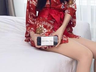 Xiuren秀人网 - 发现宋KiKi：日常不经意的更新时刻