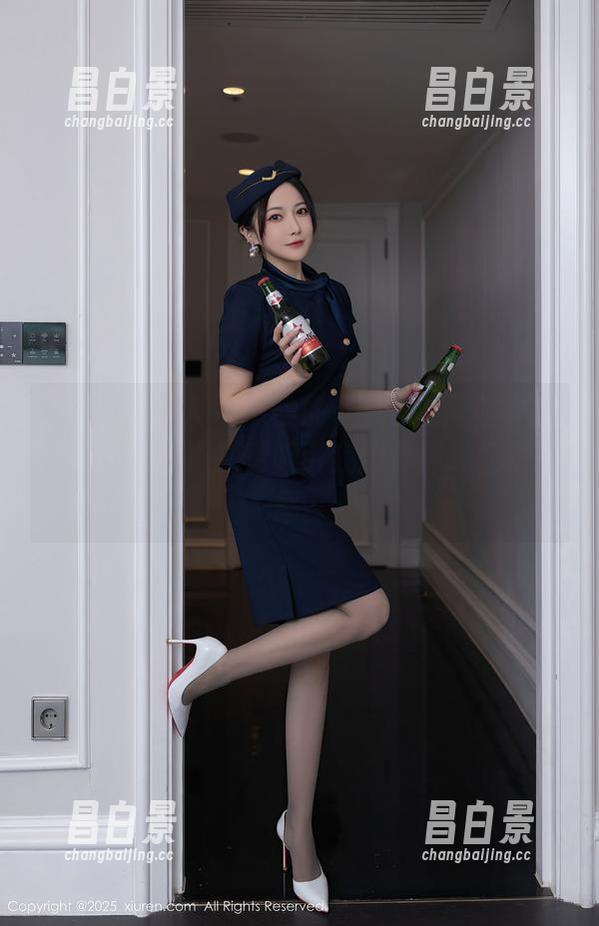 Xiuren秀人网 - 樱桃小阑子在瑜伽中的秘诀，比这资源更吸引我的是那股轻松气息。-昌白景