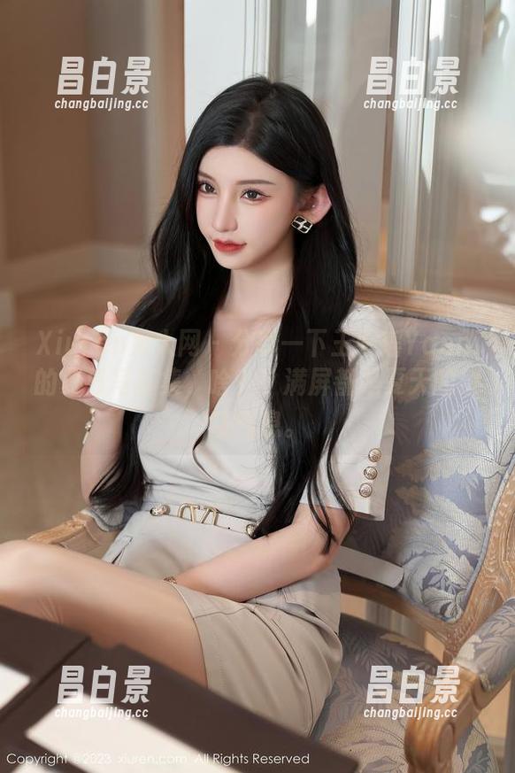 Xiuren秀人网 - 分享一下王馨瑶Yanni的夏日写真集，啥？！满屏都是夏天的凌乱气息。-昌白景