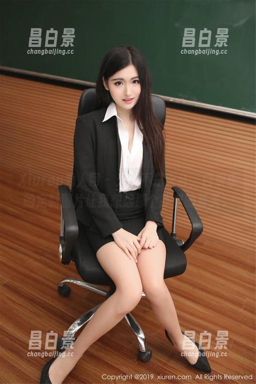 Xiuren秀人网 - 天台不是天台，白乐乐的定制图片让我想起那个扑空的夏天。-昌白景