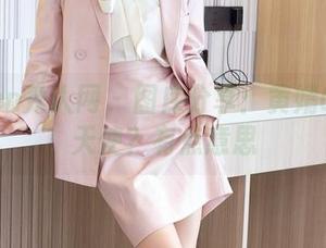 Xiuren秀人网 - 图库分享：黄婧GIGI成天使？有点意思