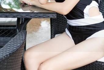 YouWu尤物馆 - 木木hanna大胆呈现：粉色写真，来吧，换个口味！