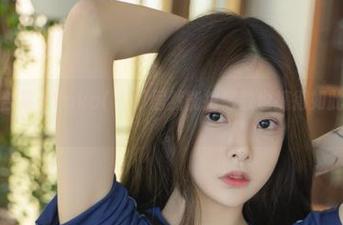 睡衣作品合集—Yuka(유카)居然能把懒散也搞得如此引人入胜。