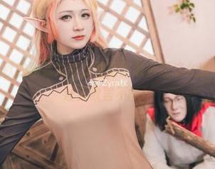 好吧，Zyra秋的路易九世旗袍原图怎么就这么迷人！合集也更让人欲罢不能！